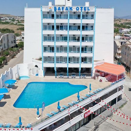 Safak Otel Didim Exterior foto